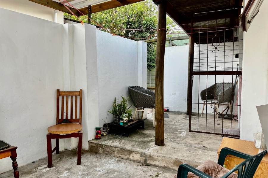 7 Bedroom Property for Sale in George Central Western Cape